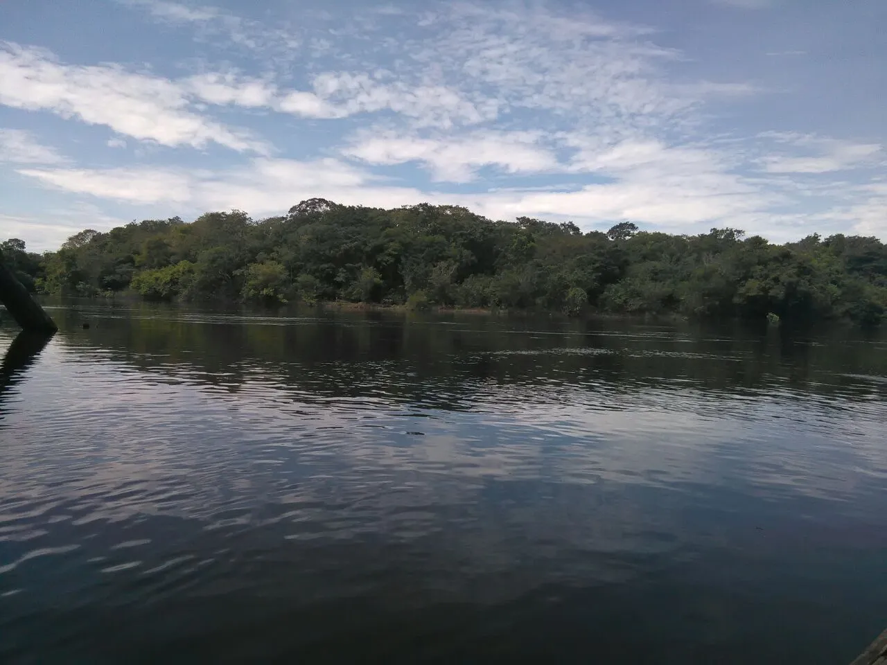 Manapiare location