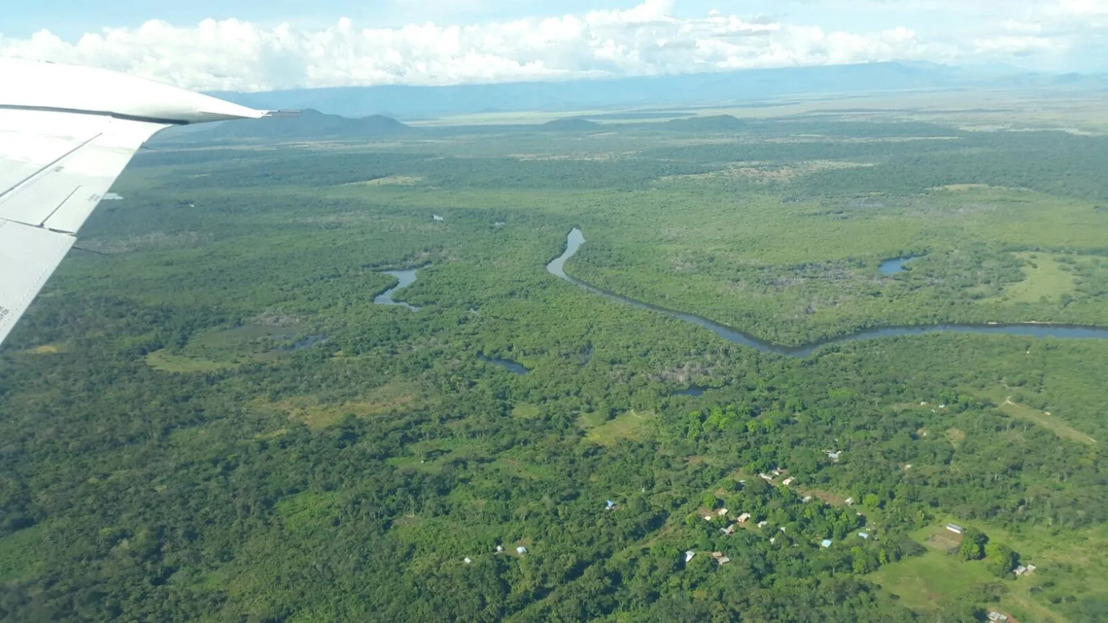 Manapiare location